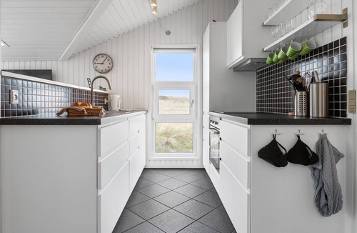 Hjørring House | Stunning home in Hjørring with sauna