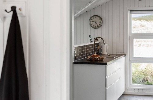 Hjørring House | Stunning home in Hjørring with sauna