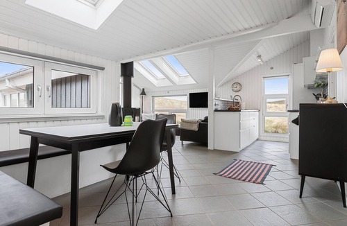 Hjørring House | Stunning home in Hjørring with sauna
