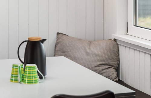 Hjørring House | Stunning home in Hjørring with sauna
