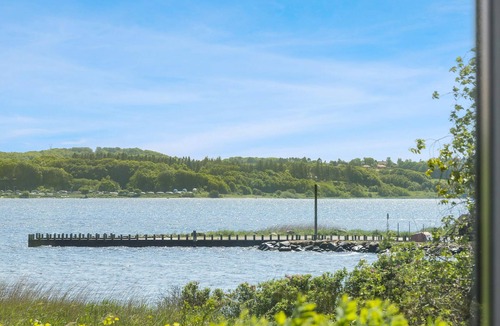 Hobro House | Stunning home in Hobro