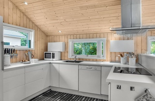 Hojby House | Stunning home in Højby with WiFi