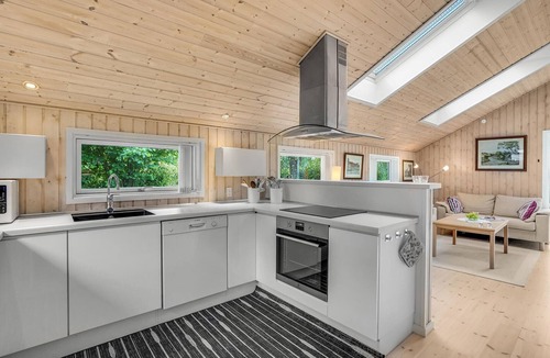 Hojby House | Stunning home in Højby with WiFi