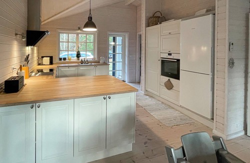 Hojby House | Stunning home in Højby with WiFi