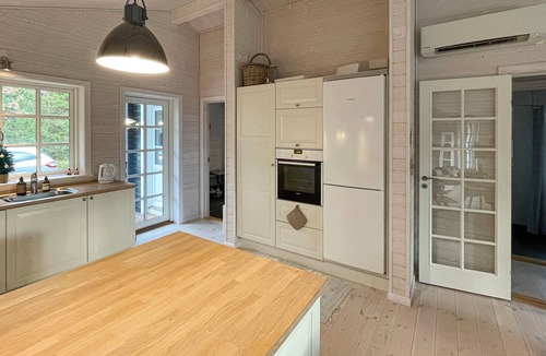 Hojby House | Stunning home in Højby with WiFi