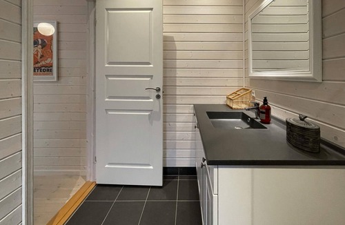Hojby House | Stunning home in Højby with WiFi