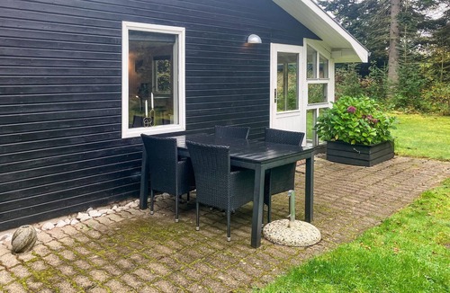 Sundstrup House | Stunning home in Højslev with WiFi