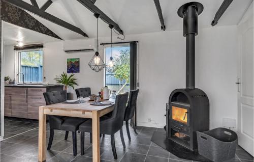 Holbaek House | Stunning Home In Holbæk