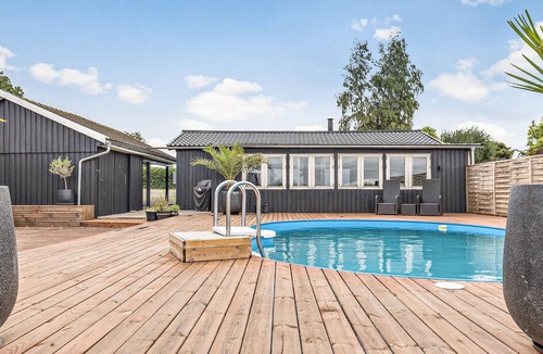Holbaek House | Stunning home in Holbæk