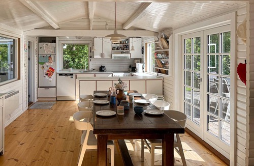 Holbaek House | Stunning home in Holbæk