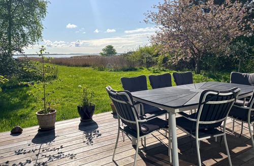 Holbaek House | Stunning home in Holbæk