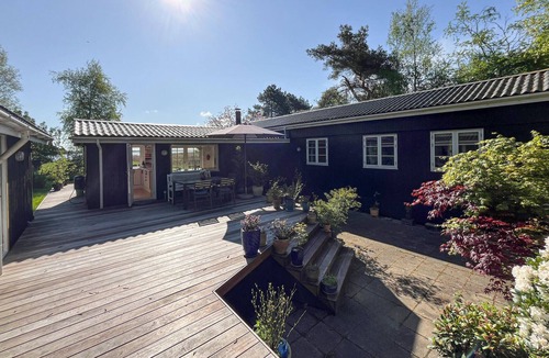 Holbaek House | Stunning home in Holbæk