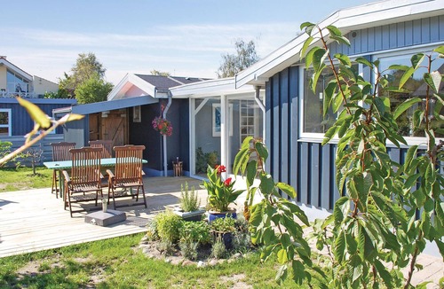 Hornslet House | Stunning home in Hornslet with WiFi