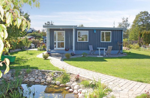 Hornslet House | Stunning home in Hornslet with WiFi