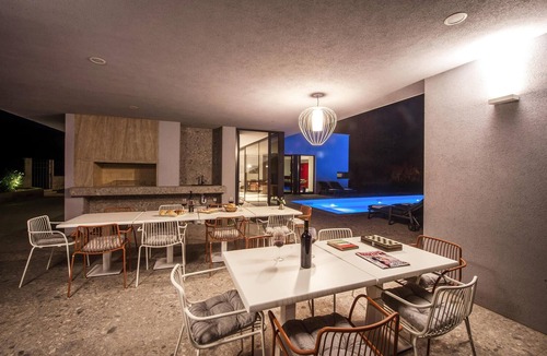 Donji Prolozac House | Stunning home in Donji Prolozac with sauna