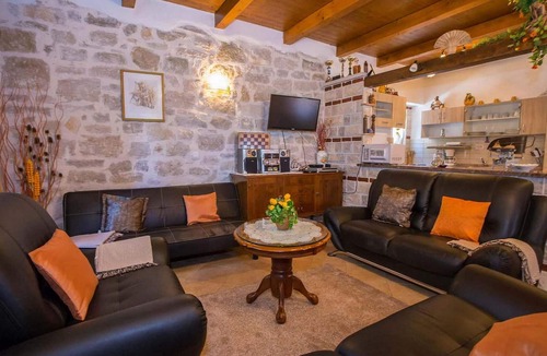 Dracevac House | Stunning home in Dracevac - Porec