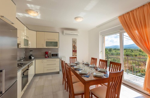 Knezovici House | Stunning home in Prolozac Donji