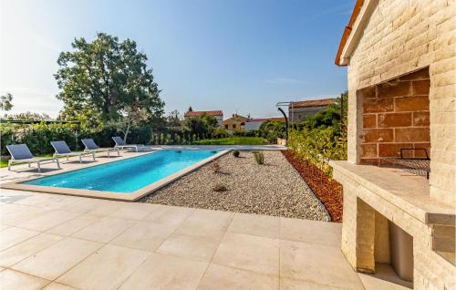 Hrboki House | Stunning Home In Hrboki