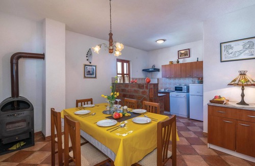 Hrboki House | Stunning home in Hrboki