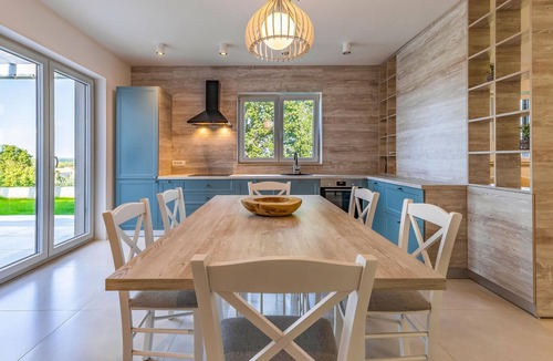 Hrboki House | Stunning home in Hrboki