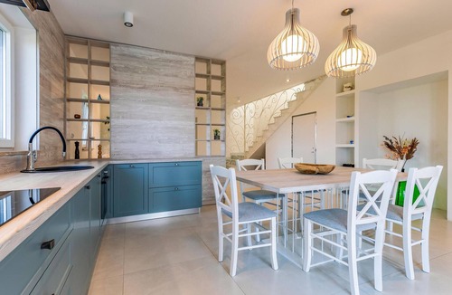 Hrboki House | Stunning home in Hrboki
