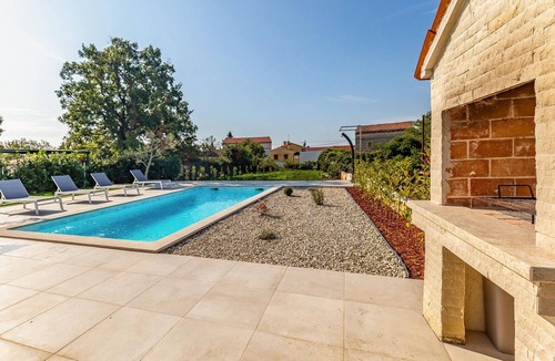 Hrboki House | Stunning home in Hrboki