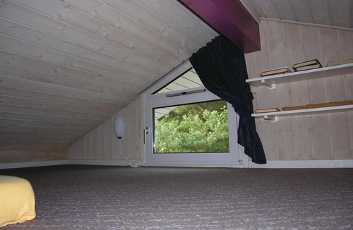 Ristinge House | Stunning home in Humble with kitchen