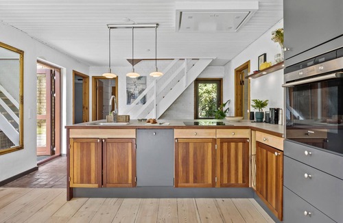 Hundested House | Stunning home in Hundested with WiFi