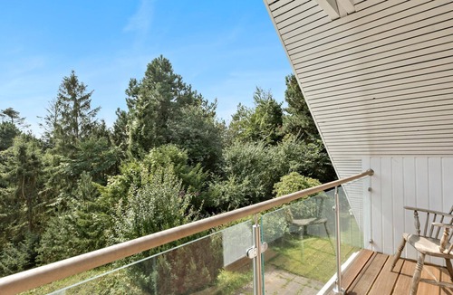 Hundested House | Stunning home in Hundested with WiFi