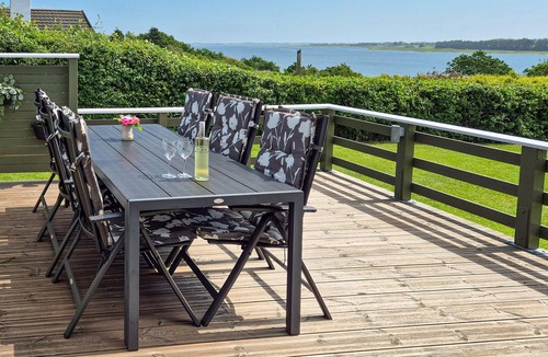 Hurup Thy House | Stunning home in Hurup Thy with WiFi