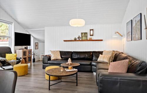 Hurup Thy House | Stunning Home In Hurup Thy With Sauna