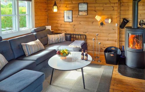 Hurup Thy House | Stunning Home In Hurup Thy With Wifi