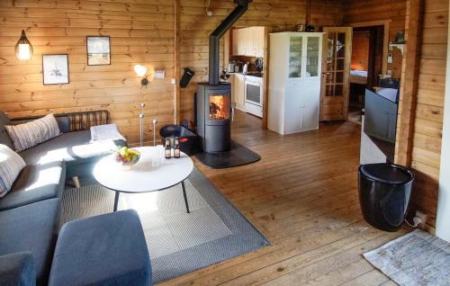Hurup Thy House | Stunning Home In Hurup Thy With Wifi