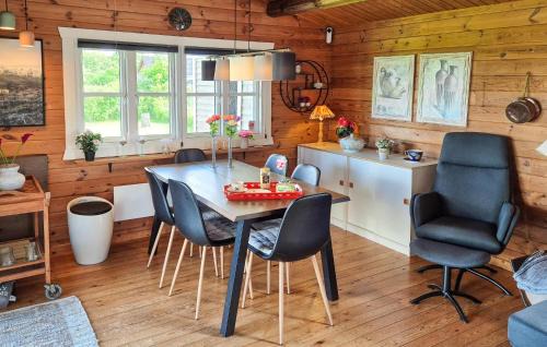 Hurup Thy House | Stunning Home In Hurup Thy With Wifi