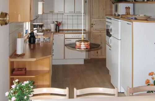 Nørre Lyngvig House | Stunning home in Hvide Sande with sauna