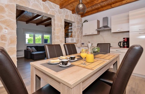 Imotski House | Stunning home in Imotski