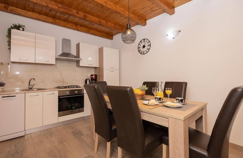 Imotski House | Stunning home in Imotski
