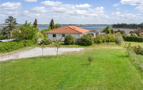 Jægerspris House | Stunning Home In Jægerspris With Wifi