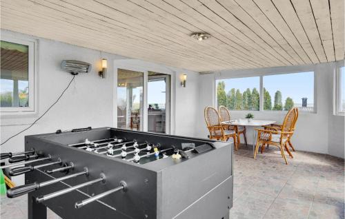 Jægerspris House | Stunning Home In Jægerspris With Wifi