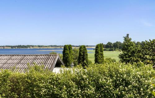 Jægerspris House | Stunning Home In Jægerspris With Wifi