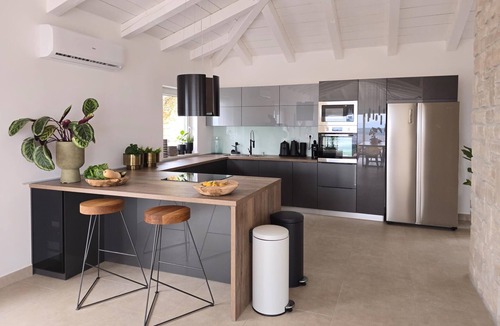 Jadranovo House | Stunning home in Jadranovo