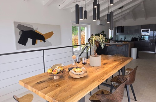 Jadranovo House | Stunning home in Jadranovo