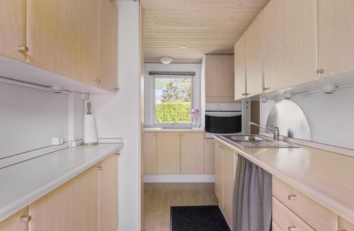 Hornsved House | Stunning home in Jægerspris with WiFi