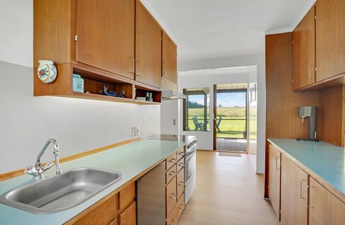 Dalby Huse House | Stunning home in Jægerspris with WiFi