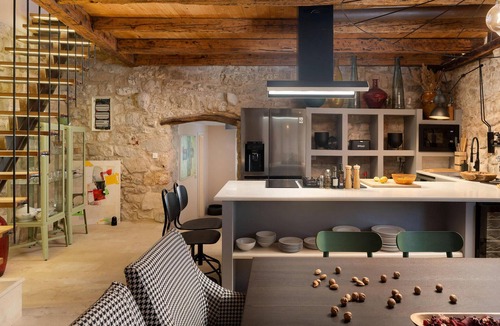 Pitve House | Stunning home in Jelsa