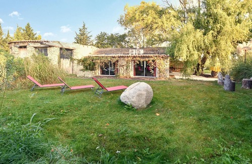 Jonquieres House | Stunning home in Jonquières