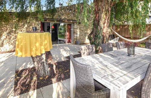 Jonquieres House | Stunning home in Jonquières