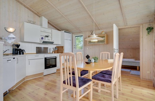 Pøt Strandby House | Stunning home in Juelsminde with WiFi
