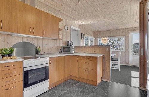 Juelsminde House | Stunning home in Juelsminde with WiFi