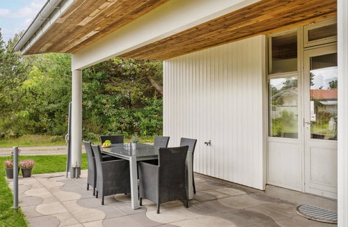 Juelsminde House | Stunning home in Juelsminde with WiFi